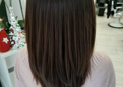 Salon fryzjerski Gdynia