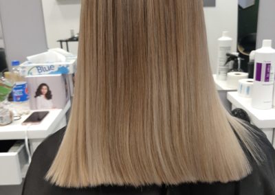 Salon fryzjerski Gdynia