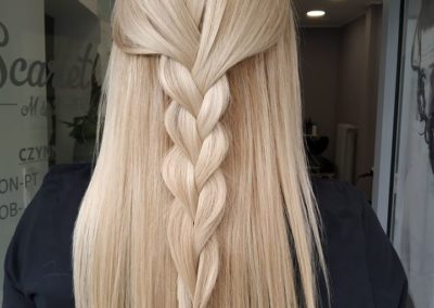 Salon fryzjerski Gdynia
