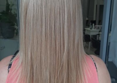 Salon fryzjerski Gdynia