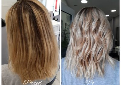 Salon fryzjerski Gdynia