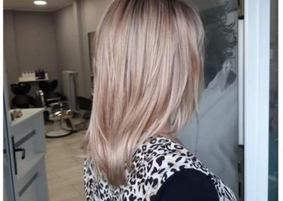 Salon fryzjerski Gdynia