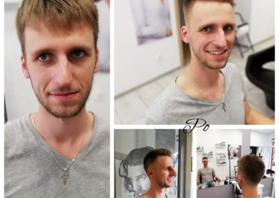 Barber Gdynia